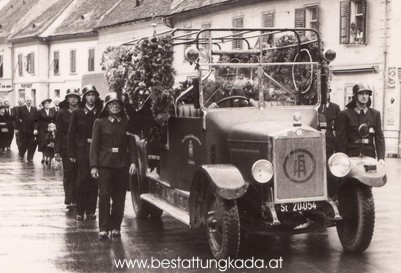 Austro-Fiat der FF.Leibnitz.