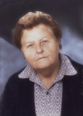 Foto Maria Grundtner